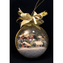 Palla di Natale 0 12
