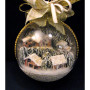 Palla di Natale 0 12