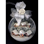 Palla di Natale 0 12