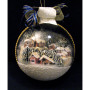 Palla di Natale 0 14