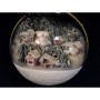Palla di Natale 0 14