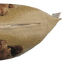Cuscino gobelin disegno Cocker
