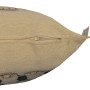 Gobelin decorative cushion with Husky design