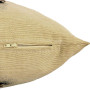 Cuscino gobelin disegno Carlino