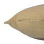 Gobelin decorative cushion with Collie design