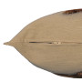 Cuscino gobelin disegno Volpino