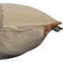 Cuscino gobelin disegno Setter