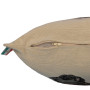 Cuscino gobelin disegno Cavallo grigio