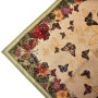 Centro gobelin disegno Butterfly