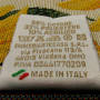 Gobelin topper with Sunflowers design