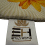 Gobelin decorative cushion with Sunflowers design
