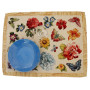 Tovaglietta americana gobelin disegno Fiori di campo
