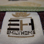 Gobelin table runner Butterfly design