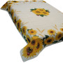 Tovaglia gobelin disegno Sunflowers