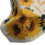 Tovaglia gobelin disegno Sunflowers