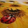 Tovaglia gobelin disegno Sunflowers