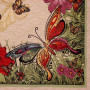 Tovaglia gobelin disegno Butterfly