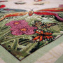 Tovaglia gobelin disegno Butterfly