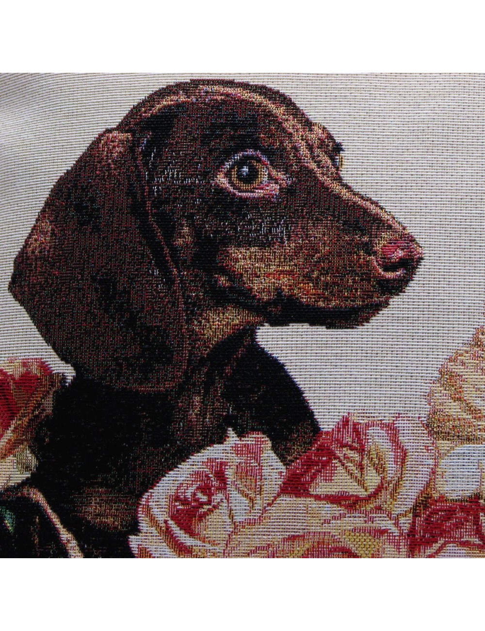 Gobelin decorative cushion...