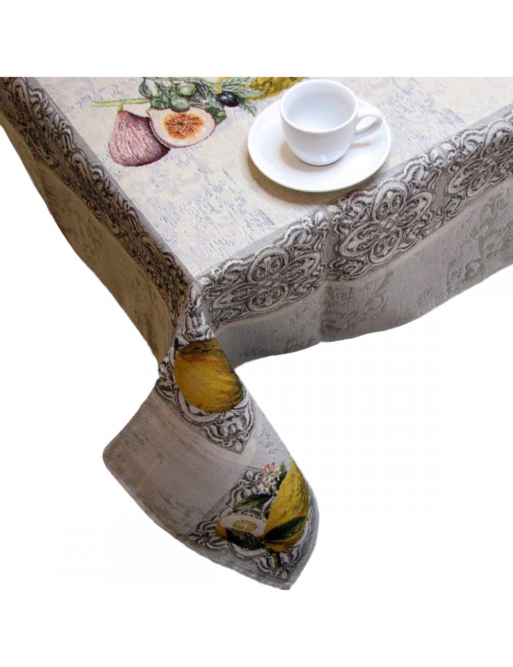 Gobelin topper with Scents...