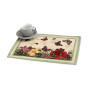 Tovaglietta americana gobelin disegno Butterfly