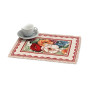 Tovaglietta americana gobelin disegno Alison