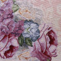 Runner gobelin disegno Douceur