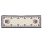 Runner gobelin disegno Lavanda