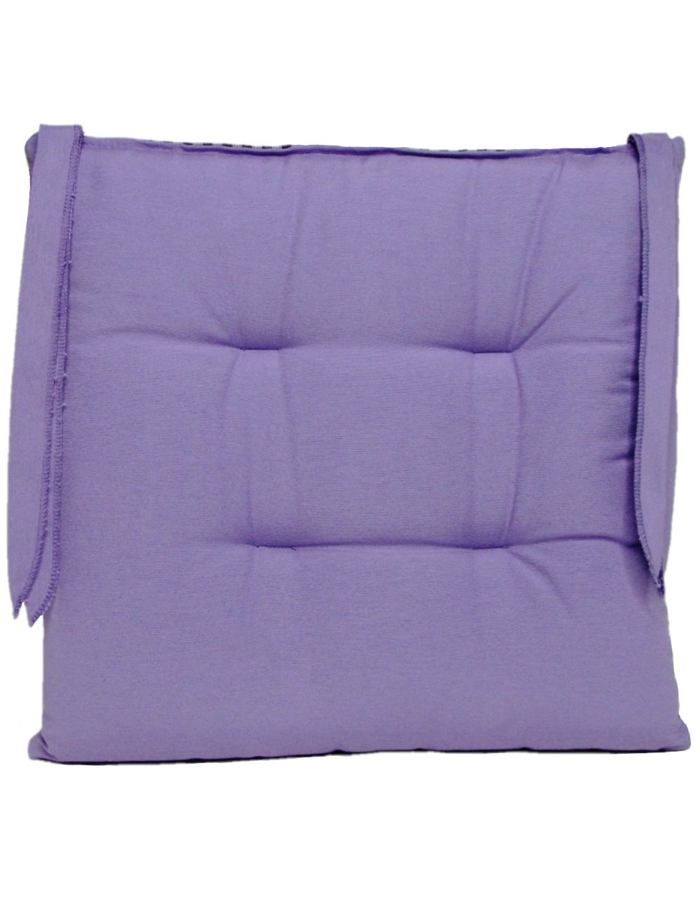 Gobelin chair cushion with...