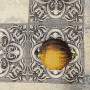 Tovaglia gobelin disegno Profumi del golfo
