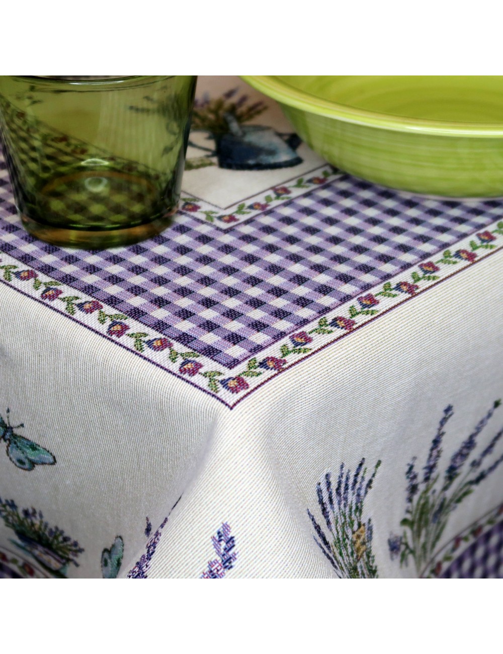 Gobelin tablecloth Essence...