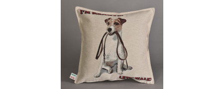 Cuscini disegni animali