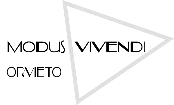 Modus Vivendi Orvieto